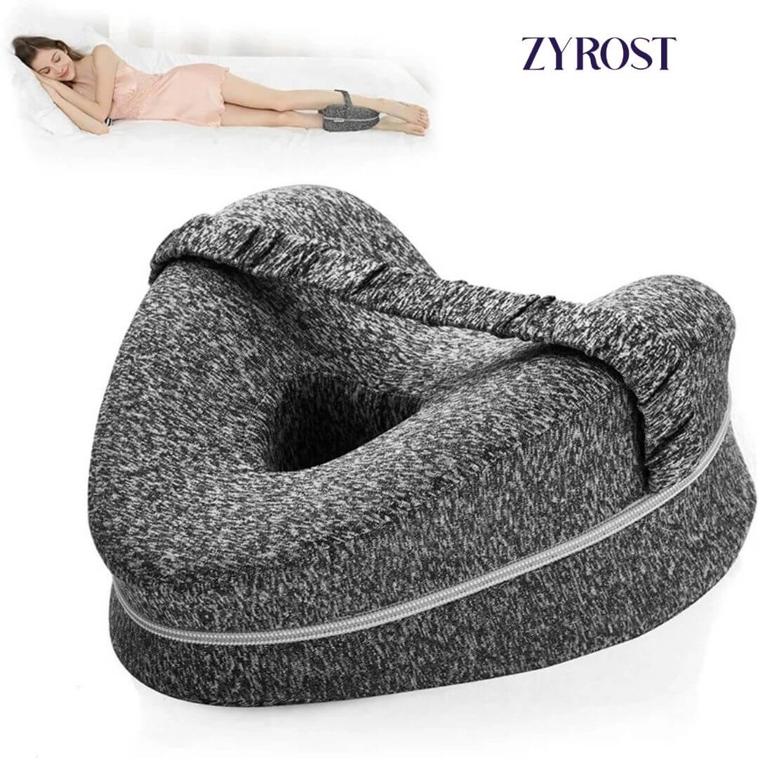 Total Body Support - Side Pillow