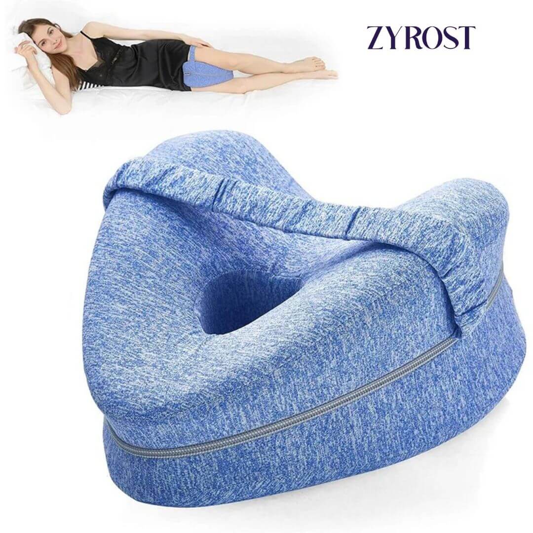 Total Body Support - Side Pillow