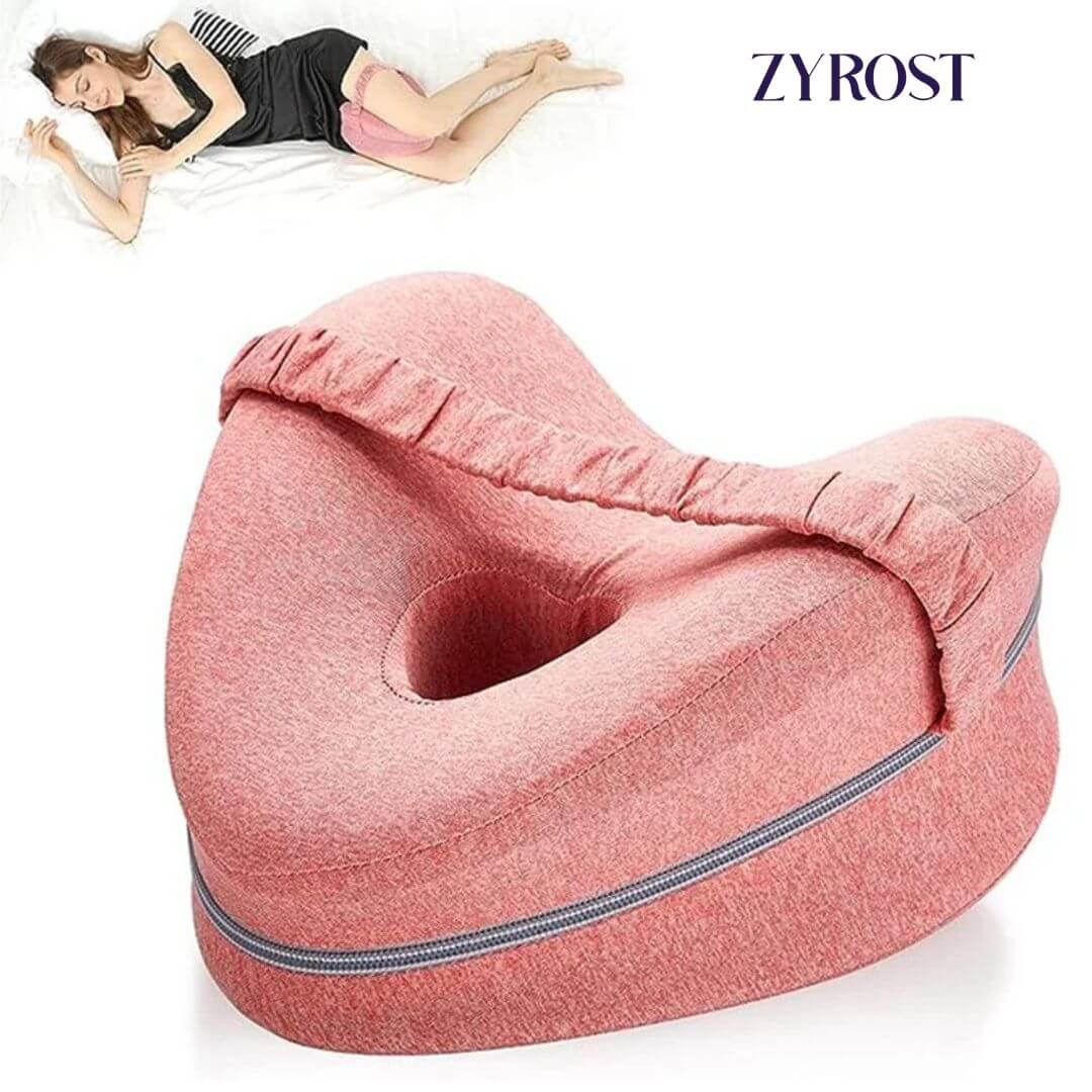 Total Body Support - Side Pillow